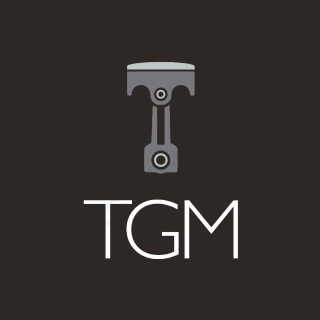 TGM – Graduação em Engenharia Mecânica
